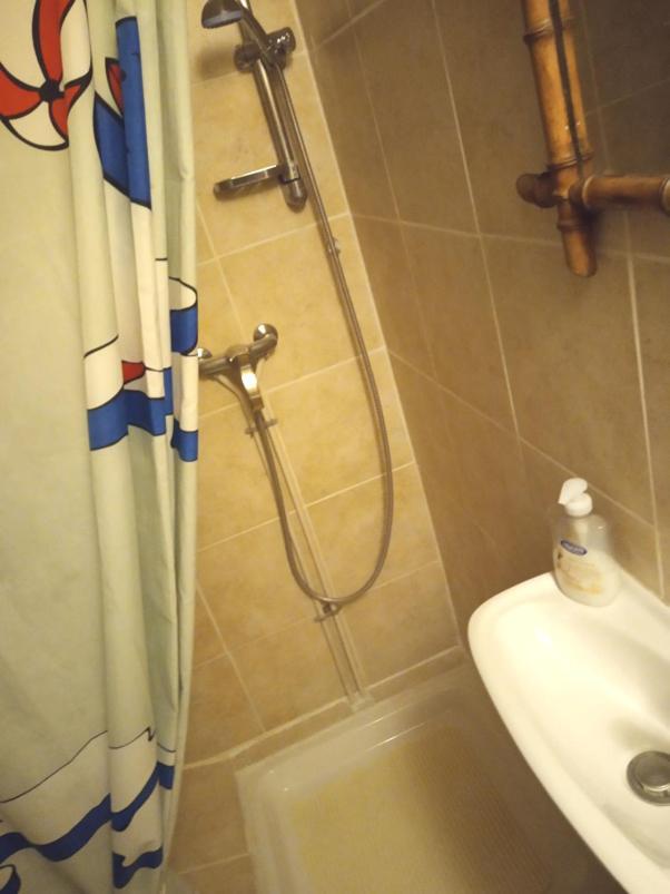 Chambre D'Hotes De La Galaisiere Préaux Exteriér fotografie